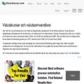 valutakurser.com