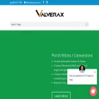 valverax.com valverax.com