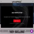 vampedtech.com