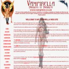 vampilore.co.uk vampilore.co.uk