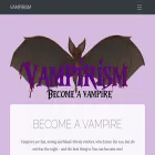 vampirism.dev