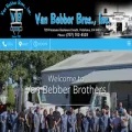 vanbebbersteel.com