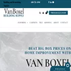 vanboxelsurplus.com vanboxelsurplus.com