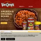 vancampsbeans.com