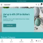 vancassotableware.com vancassotableware.com