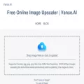 vance.ai vance.ai