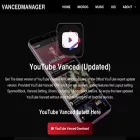 vancedmanager.org