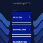 vancedmanager.tools