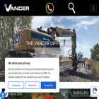 vancer.com vancer.com