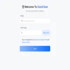 vanchat.app vanchat.app