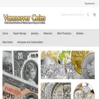 vancouvercoins.ca
