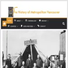 vancouverhistory.ca vancouverhistory.ca