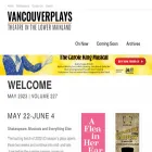 vancouverplays.com vancouverplays.com