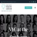 vancouveryouthchoir.com