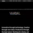 vandallondon.com