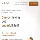 vandcocoaching.com vandcocoaching.com