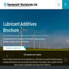 vanderbiltworldwide.com vanderbiltworldwide.com
