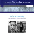 vanderleeuwlezing.nl
