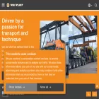 vandervlist.com