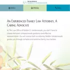 vanderwoudelaw.com
