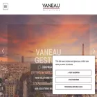 vaneaugp.fr vaneaugp.fr