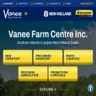 vaneefarmcentre.ca vaneefarmcentre.ca
