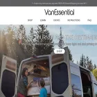 vanessential.com vanessential.com