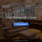 vanex.io vanex.io