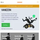 vanezon.com vanezon.com
