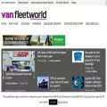 vanfleetworld.co.uk