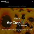 vangoghalive.com.au