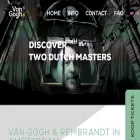 vangoghinamsterdam.com vangoghinamsterdam.com