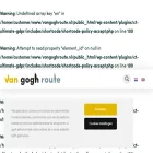 vangoghroute.com vangoghroute.com