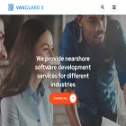 vanguard-x.com vanguard-x.com