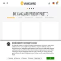 vanguardworld.de