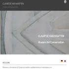 vanhaaften.de vanhaaften.de