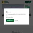 vanheede.com