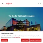 vanhoecke.com vanhoecke.com