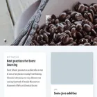 vanilla-java.github.io vanilla-java.github.io