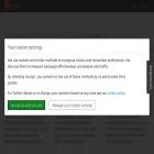 vanillaframework.io vanillaframework.io