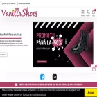 vanillashoes.ro vanillashoes.ro