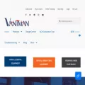 vaniman.com