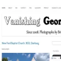 vanishinggeorgia.com