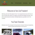 vanlifefreedom.com