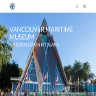 vanmaritime.com