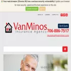 vanminos.com vanminos.com