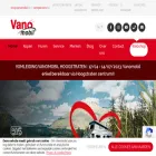 vanomobil.be vanomobil.be