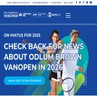 vanopen.com vanopen.com