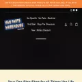 vanpartswarehouse.com