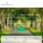vanpeursemcpa.com